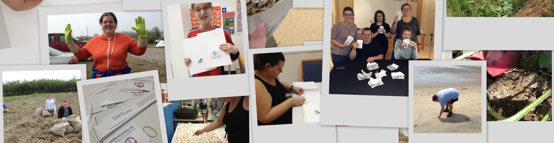 Bienvenue à l’AHACN!