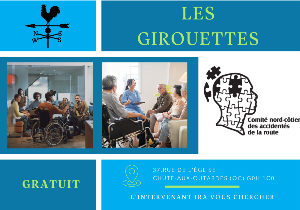 Les Girouettes (CNCAR)