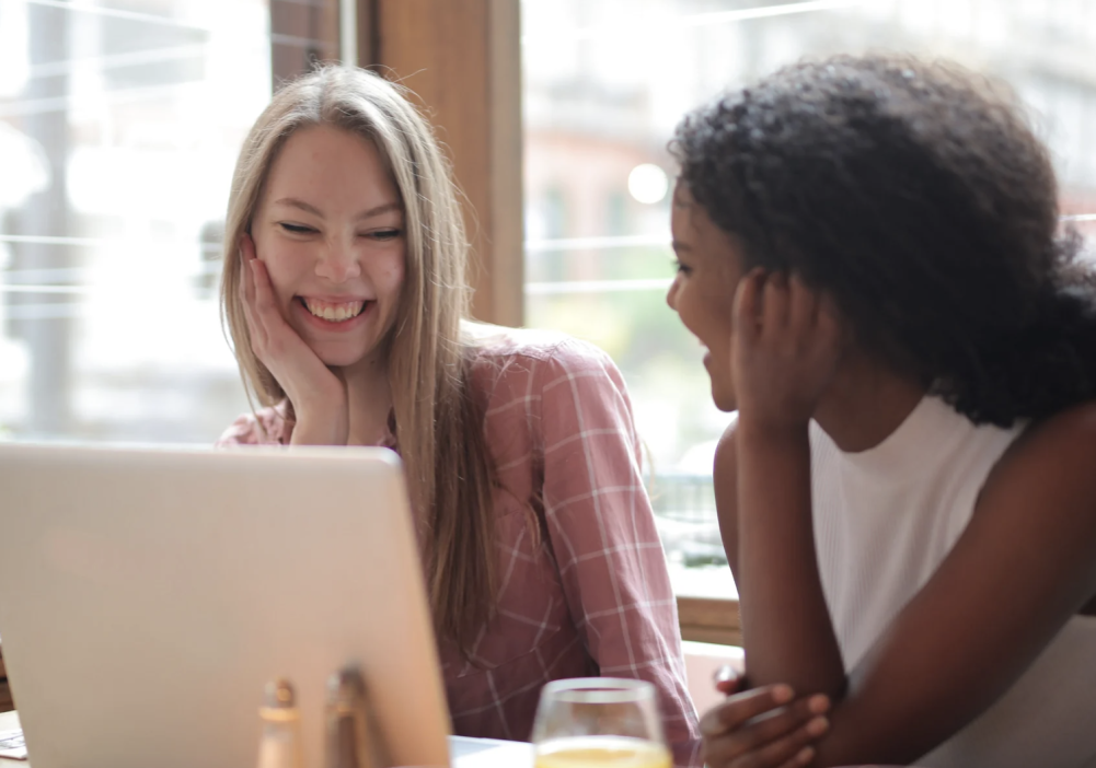 Lancement de notre nouveau site web !